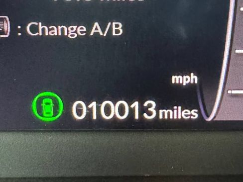 Used 2026 Honda Passport TrailSport image 29
