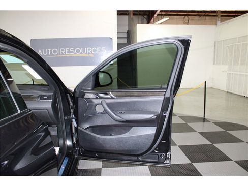 Used 2016 BMW X4 xDrive35i image 23