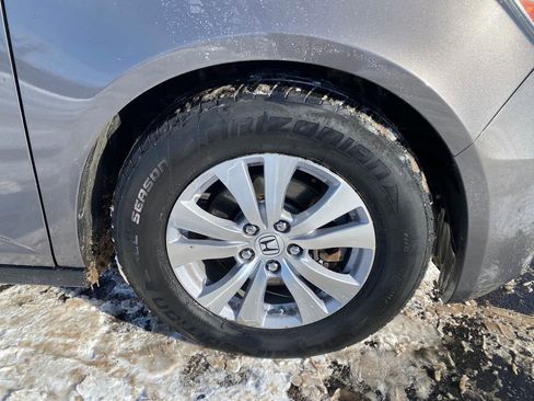 Used 2016 Honda Odyssey EX-L image 32