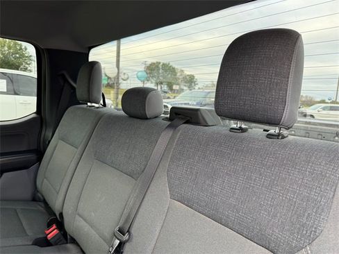 Used 2024 Ford F150 XLT w/ Mobile Office Package image 30