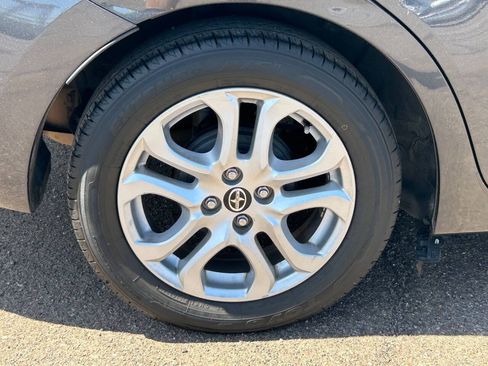 Used 2016 Scion iA FWD image 9