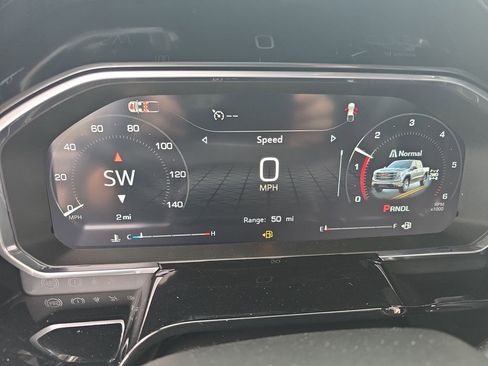 New 2026 GMC Sierra 1500 Elevation AWD/4WD image 18