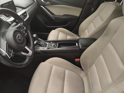 Used 2017 MAZDA MAZDA6 Sport image 17