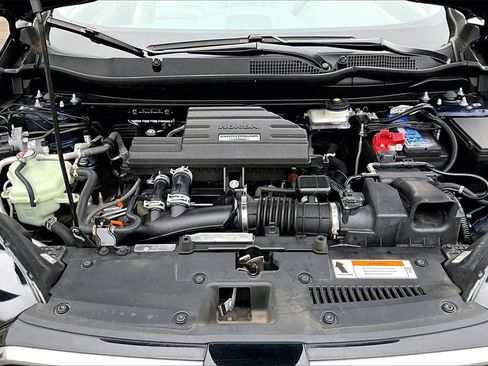 Used 2020 Honda CR-V LX image 34