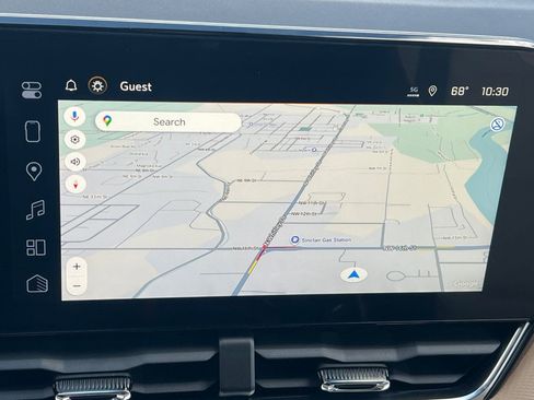 New 2026 Chevrolet Equinox ACTIV w/ Safety and Technology Package AWD/4WD image 16
