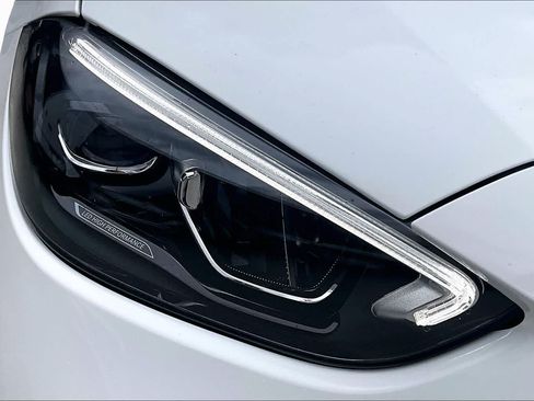 New 2026 Mercedes-Benz C 300 4MATIC Sedan image 20