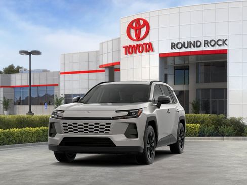 New 2026 Toyota RAV4 XLE Premium FWD image 18