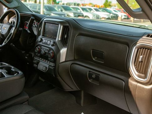 Used 2023 Chevrolet Silverado 2500 LT w/ Convenience Package AWD/4WD image 11