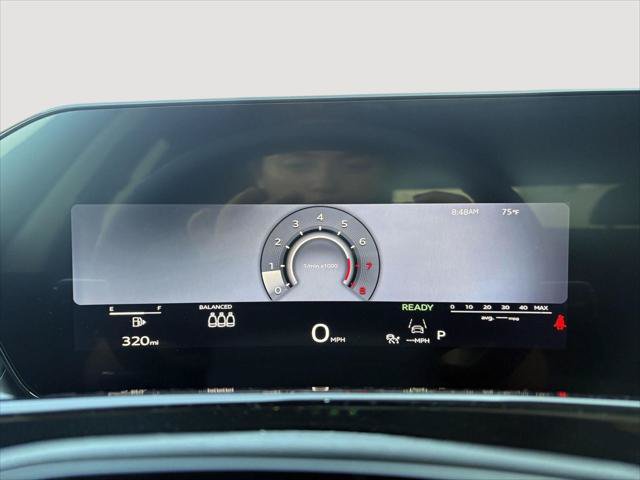 New 2026 Audi Q3 quattro 2.0T AWD/4WD image 14