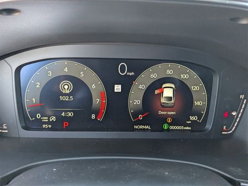 New 2026 Acura Integra A-Spec image 34