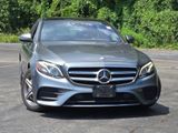 Used 2017 Mercedes-Benz E 300 4MATIC image 3