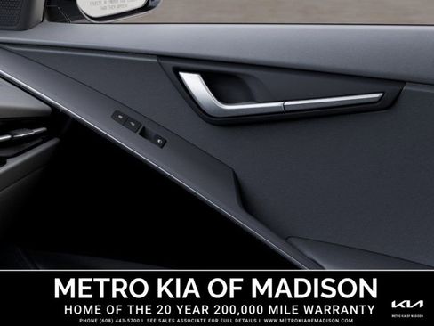 New 2026 Kia Niro Wind image 25