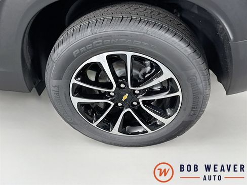New 2026 Chevrolet TrailBlazer LT w/ Convenience Package image 33
