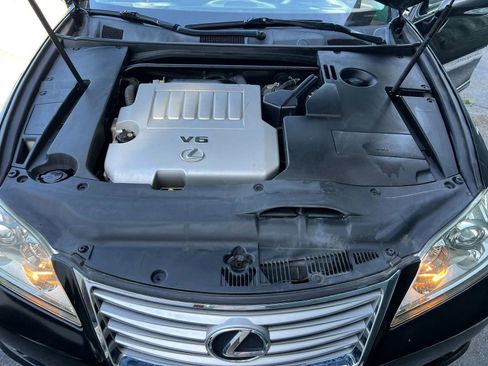 Used 2010 Lexus ES 350 FWD image 25
