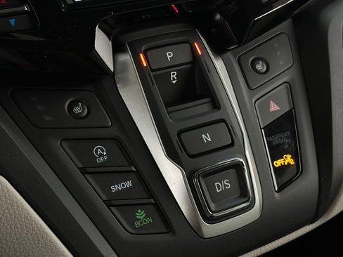 New 2026 Honda Odyssey EX-L image 17