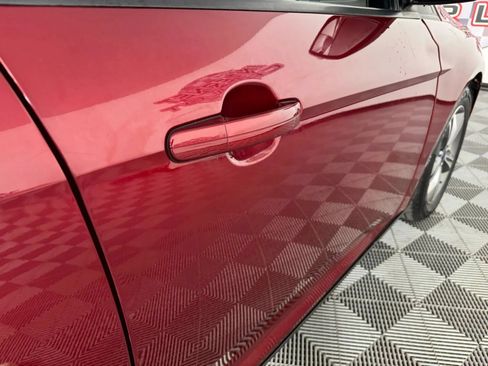 Used 2017 Ford Focus SE FWD image 27
