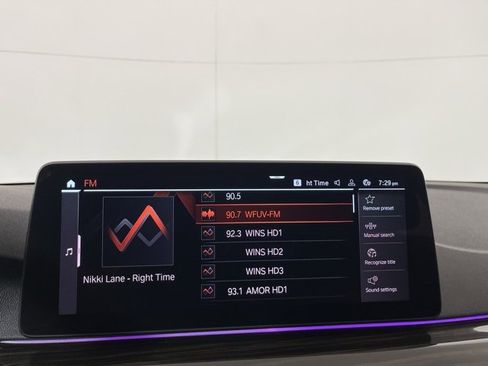 Used 2022 BMW 530i xDrive w/ Convenience Package image 15