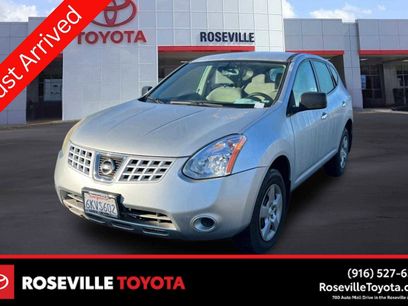 Used 2010 Nissan Rogue S