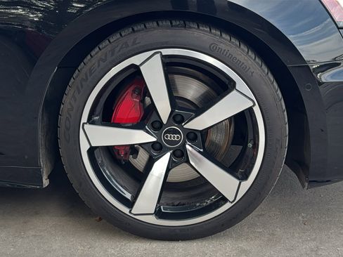 Certified 2024 Audi A5 2.0T Prestige image 33