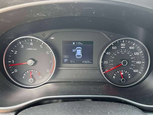 Used 2021 Kia Sportage LX AWD/4WD image 21