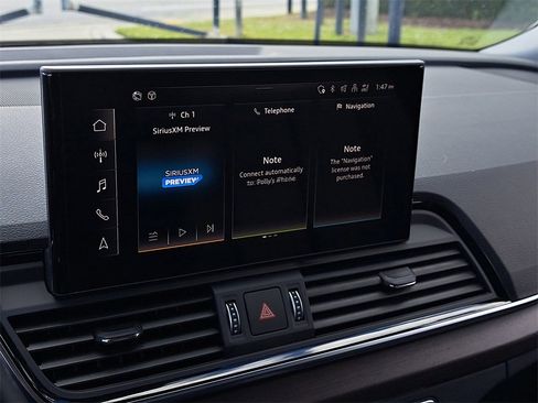 Certified 2023 Audi Q5 2.0T Premium Plus w/ Premium Plus Package image 12