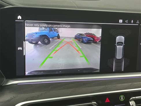 Used 2019 BMW X7 xDrive40i w/ Premium Package image 22