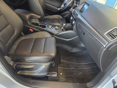 Used 2016 MAZDA CX-5 Grand Touring image 21