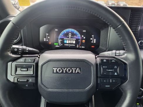 Used 2025 Toyota Land Cruiser 1958 image 20