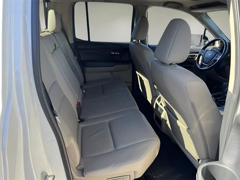 Used 2019 Honda Ridgeline RTL-E image 14
