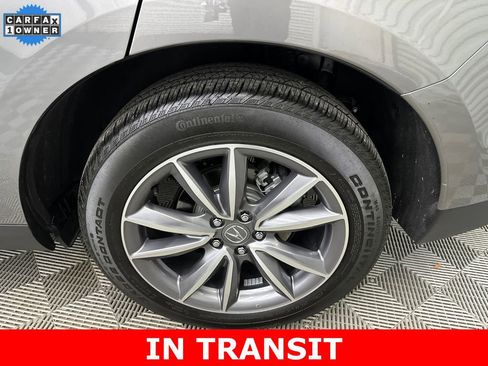 Used 2023 Acura RDX w/ Technology Package image 23