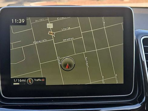 Used 2016 Mercedes-Benz GLE 350 image 20