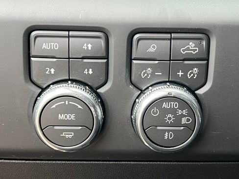 New 2026 GMC Sierra 1500 Denali AWD/4WD image 22