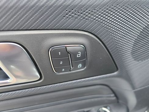 New 2025 Ford Mustang GT Premium RWD image 16