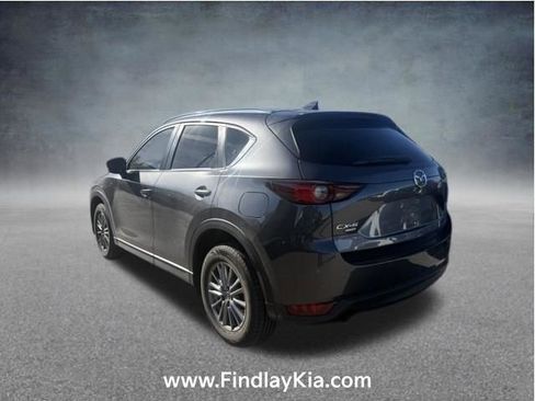 Used 2017 MAZDA CX-5 Touring w/ Preferred Equipment Package image 2