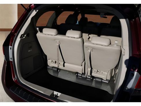 Used 2016 Honda Odyssey SE image 17