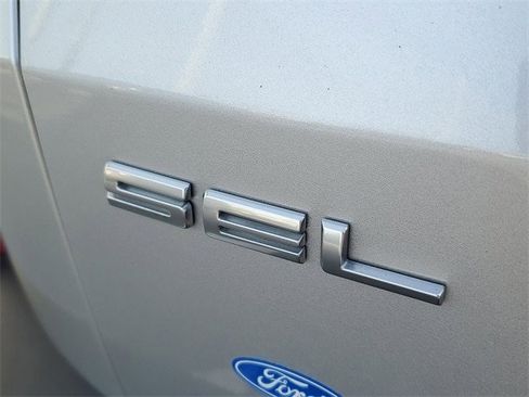 Used 2020 Ford Escape SEL image 6