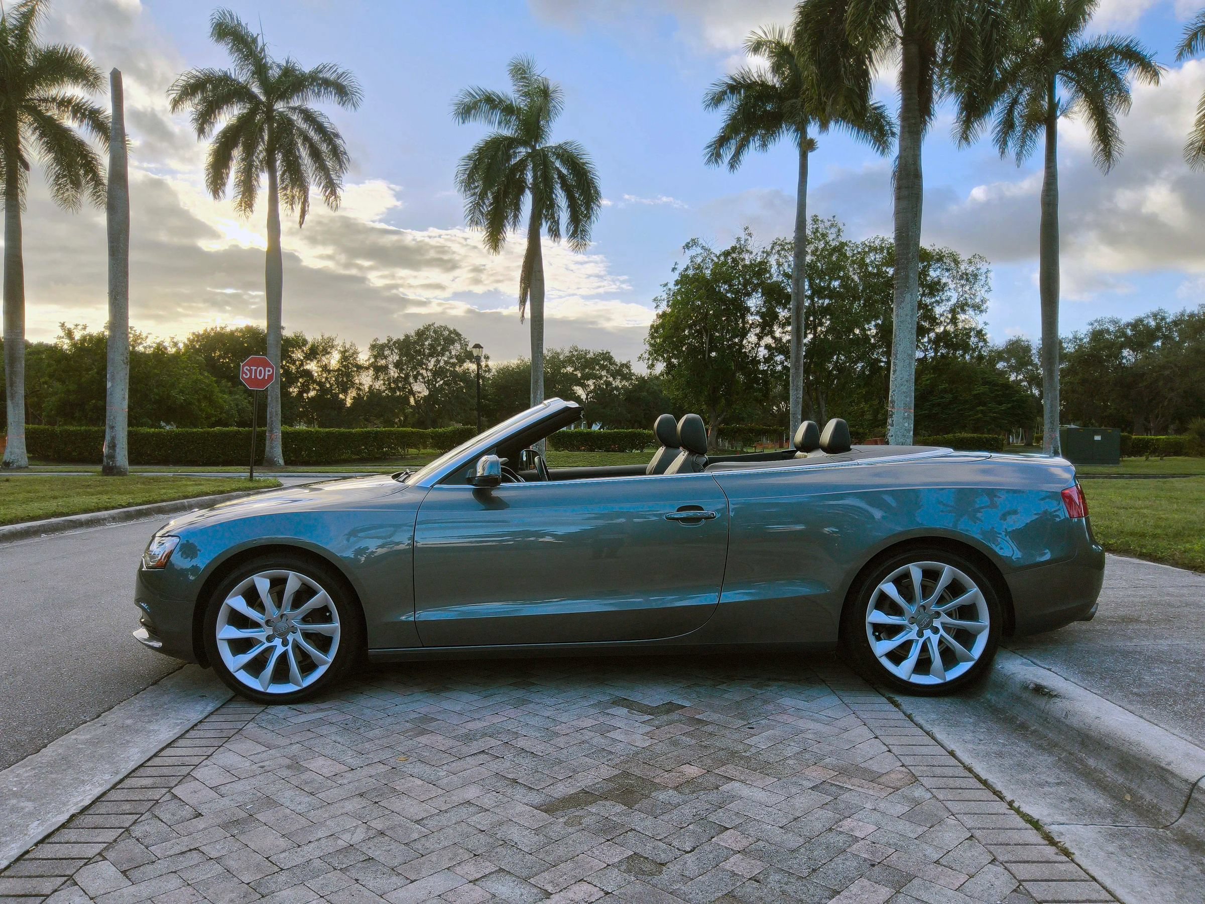 Used 2014 Audi A5 2.0T Premium Plus w/ Premium Plus Package FWD image 20