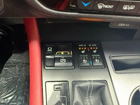 Used 2020 Lexus RX 350 F Sport w/ Accessory Package image 29