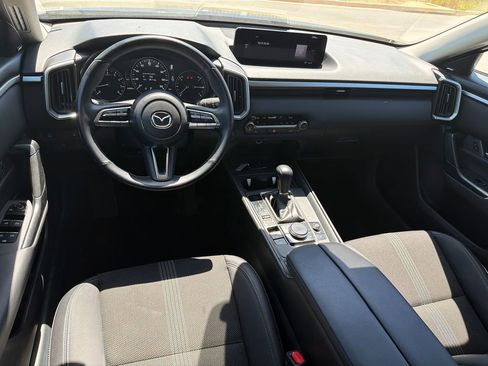 Used 2025 MAZDA CX-50 AWD 2.5 S w/ Premium Package image 22