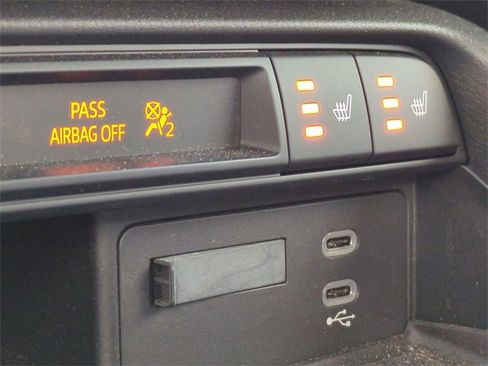 Used 2024 MAZDA MX-5 Miata Grand Touring image 21