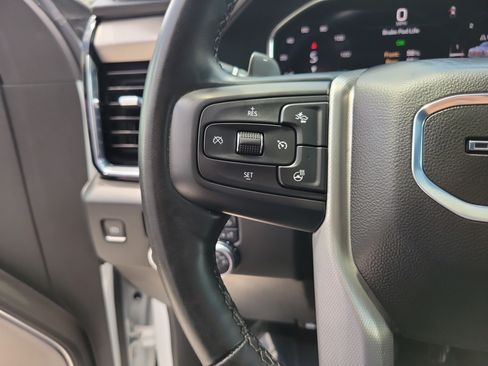 Used 2024 GMC Sierra 1500 Denali w/ Technology Package AWD/4WD image 20