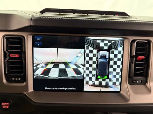 Used 2023 Ford Bronco Raptor image 37