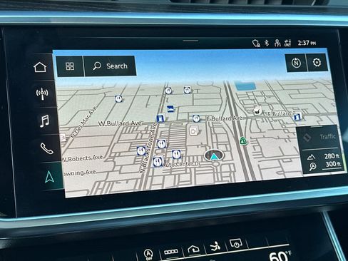 Used 2021 Audi A7 3.0T Premium Plus w/ Premium Plus image 19