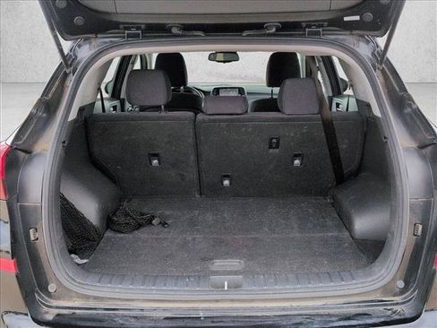 Used 2021 Hyundai Tucson SEL FWD image 6