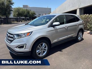 Used 2018 Ford Edge SEL w/ Equipment Group 201A FWD video 1