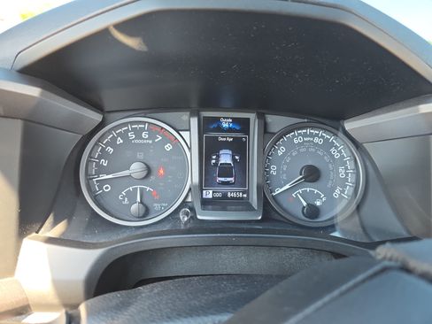 Used 2021 Toyota Tacoma TRD Pro AWD/4WD image 15