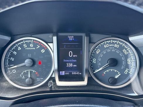 Used 2020 Toyota Tacoma SR5 image 16