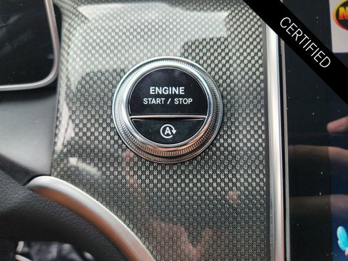Certified 2026 Mercedes-Benz GLC 300 4MATIC image 21
