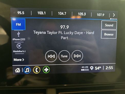 Used 2024 Chevrolet Trax LS image 12