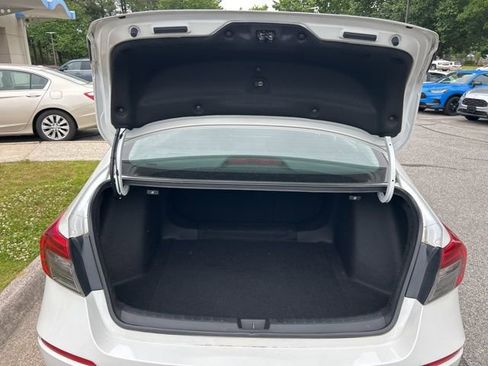 Used 2023 Honda Civic EX image 6